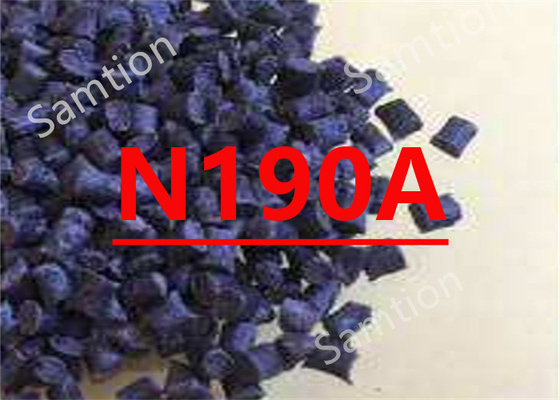 S-Plastic Noryl N190A নিম্ন তাপমাত্রা শিখা retardant PPO/HIPS খাদ শুধুমাত্র অভ্যন্তরীণ flammability ফলাফল.Not একটি UL স্বীকৃত