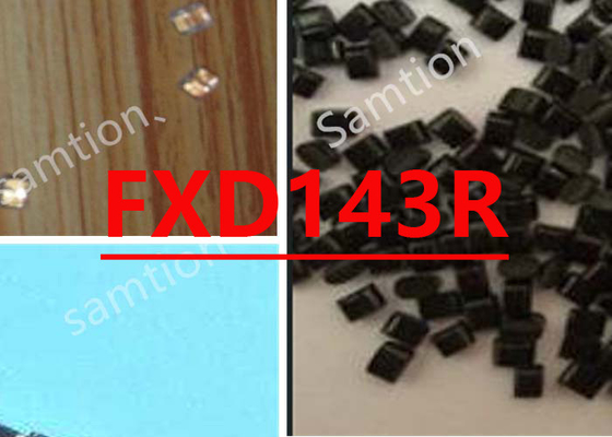 স্যাবিক লেক্সান FXD143R রজন স্বচ্ছ/স্বচ্ছ পিসি।8