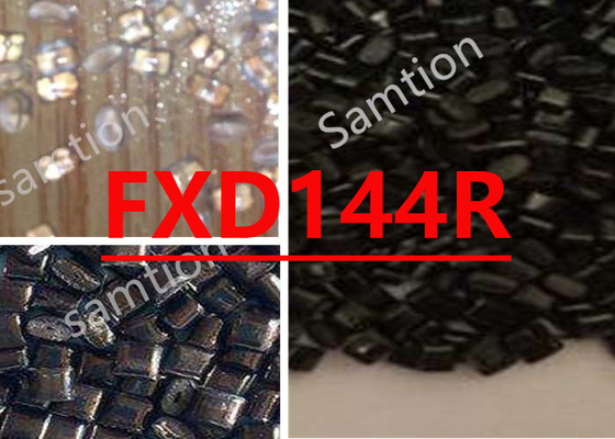 স্যাবিক লেক্সান FXD144R রজন হালকা ছড়িয়ে পড়ার জন্য স্বচ্ছ / স্বচ্ছ মাঝারি সান্দ্রতা গ্রেড। এফডিএ সম্মত।