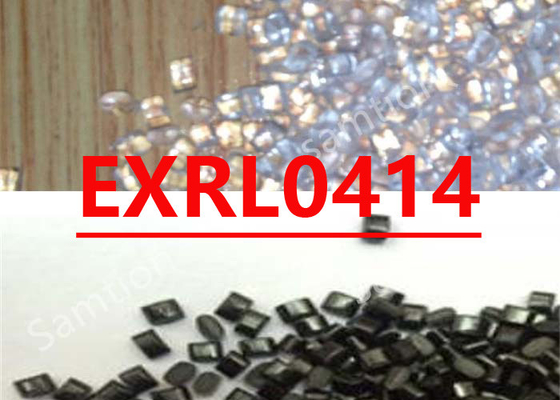 S-Plastic Lexan EXRL0414 উচ্চ প্রবাহ, ইউভি স্থিতিশীল, উচ্চ তাপ Polycarbonate Copolymer অস্বচ্ছ এবং সীমিত স্বচ্ছ রঙ