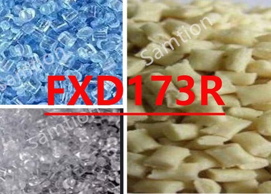 স্যাবিক লেক্সান FXD173R রজন হল UV স্থিতিশীল স্বচ্ছ উচ্চ প্রবাহ গ্রেড আলোর ছড়িয়ে বিশেষ প্রভাব জন্য।