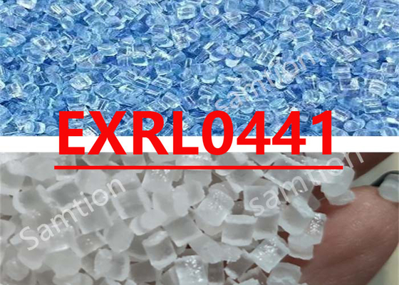 S-Plastic Lexan EXRL0441 একটি ২০% গ্লাস ভরা পলিকার্বোনেট গ্রেড, ইউরোপীয় খাদ্য যোগাযোগের জন্য ইসি রেগুলেশনের সাথে সম্মতি