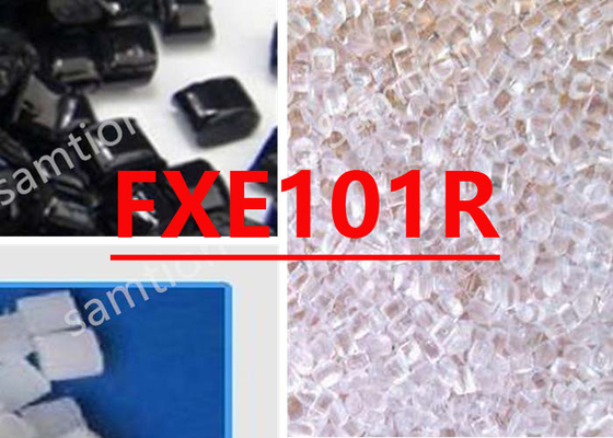 S-Plastic Lexan FXE101R রজন স্বচ্ছ পিসি। বিশেষ প্রভাব ILLUMINATE (ফ্লুরোসেন্ট / এজ গ্লো রং)