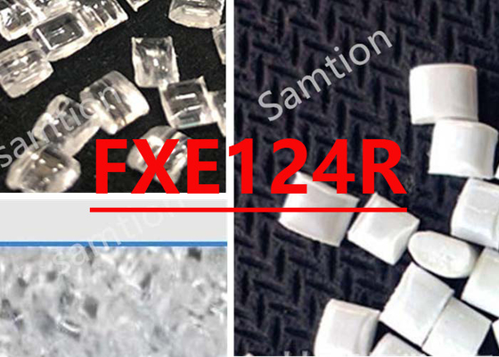 সাবিক লেক্সান FXE124R রজন একটি স্বচ্ছ/অস্বচ্ছ নিম্ন সান্দ্রতা গ্রেড একটি ফ্লুরোসেন্ট সহ বিশেষ প্রভাব রঙের জন্য