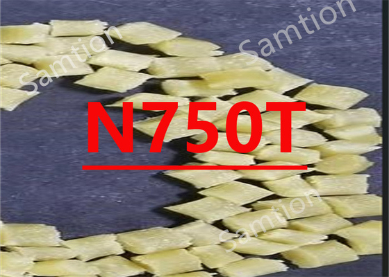 S-Plastic Noryl N750T ECO-FLO ((Tm) ECO কনফর্মিং নন-হ্যালোজেনযুক্ত ফ্লেম রিটার্ডেন্ট পিপিই+পিএস। উচ্চ প্রবাহ। বৈদ্যুতিক টিভি