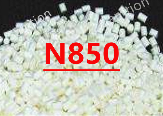 S-Plastic Noryl N850 ECO-FLO ((Tm) ECO কনফর্মিং নন-হ্যালোজেনযুক্ত ফ্লেম রিটার্ডেন্ট পিপিই+পিএস। উচ্চ প্রবাহের বৈদ্যুতিক এবং ব্যবসায়িক