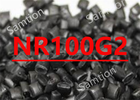 S-Plastic Noryl NR100G2 20%গ্লাস ফাইবার রিইনফোর্সড উপাদান যা অ-কসমেটিক ইনজেকশন মোল্ডিংয়ের জন্য ব্যবহৃত হয়