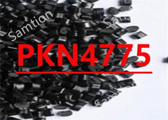 S-Plastic Noryl PKN4775 পিপিই+পিএস মিশ্রণ অপ্রকাশ্য এফডিএ সম্মত সীমিত রঙের উচ্চ তাপমাত্রা মডুলাস উচ্চ তাপমাত্রায়