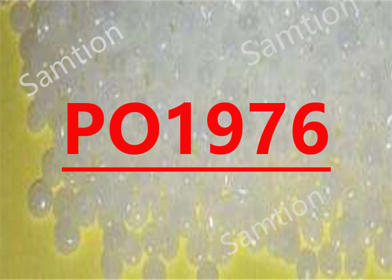 S-Plastic Noryl PO1976 Foamable Resin All Properties At 10% ঘনত্ব হ্রাস 0.250 "thickness Test