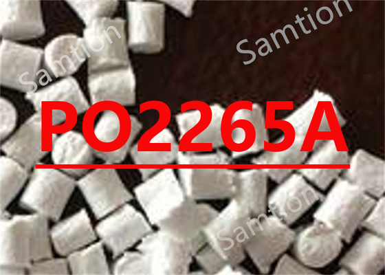 S-Plastic Noryl PO2265A 10%GF গ্লাস ফাইবার রিইনফোর্সড উপাদান A Vicat B/120 Of 150 oC