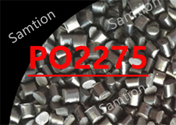 S-Plastic Noryl PO2275 একটি ভরাট উচ্চ প্রবাহের Halogen মুক্ত VDE / DIN 472 অংশ 815 Flame অনুযায়ী