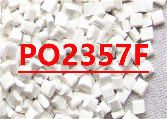 S-Plastic Noryl PO2357F একটি 10% গ্লাস ফাইবার শক্তিশালী মাঝারি তাপ কম গন্ধ এবং কম নির্গমন উপাদান