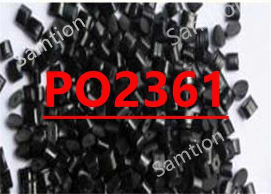 S-Plastic Noryl PO2361 NORYL PO2361 একটি পরিপূর্ণ উপাদান যা মাঝারি তাপ প্রতিরোধের এবং উচ্চ প্রবাহের সাথে
