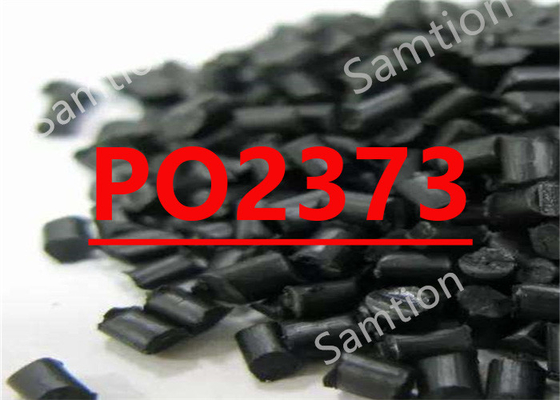S-Plastic Noryl PO2373 একটি ভরাট অগ্নি retardant উচ্চ প্রবাহ উপাদান এবং Halogen মুক্ত