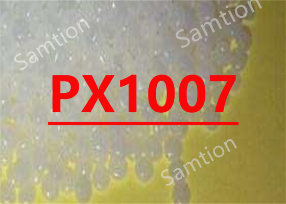 S-Plastic Noryl PX1007 একটি ভরাট নন-ক্লোরিনযুক্ত নন-ব্রোমিনযুক্ত অগ্নি প্রতিরোধক পিপিই/এইচআইপিএস
