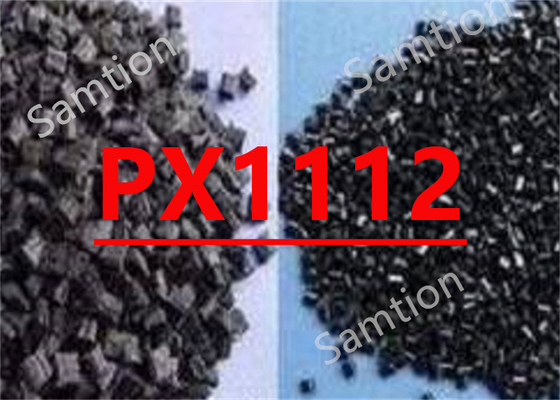 S-Plastic Noryl PX1112 একটি ভরাট মাঝারি তাপ প্রতিরোধী উপাদান এই গ্রেড উন্নত প্রভাব প্রস্তাব