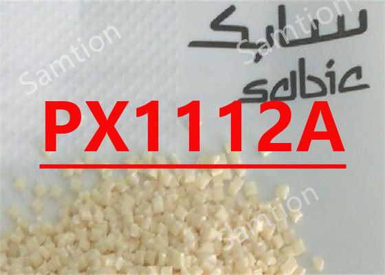 S-Plastic Noryl PX1112A NORYL PX1112A একটি ভরাট উপাদান যা ISO 306 NORYL PX1112A অনুযায়ী 125oC এর একটি Vicat B/120 সহ