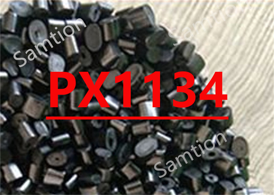 S-Plastic Noryl PX1134 NORYL PX1134 হল ISO 306 NORYL PX1134 অনুযায়ী 120oC এর একটি Vicat B/120 সহ একটি ভরাট উপাদান