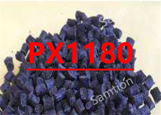 S-Plastic Noryl PX1180 পলিফেনিলিন অক্সাইড (পিপিও) পলিস্টেরিন (পিএস) রজন একটি ভরাট ইনজেকশন মোল্ডেবল