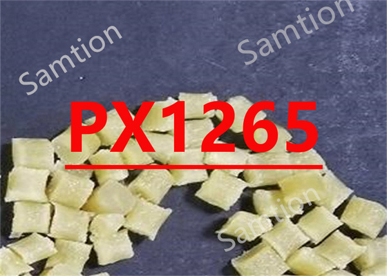S-Plastic Noryl PX1265 অটোমোটিভ অ্যাপ্লিকেশন বাইরের আয়না এবং ক্লাস্টার হাউজিং স্পিকার গ্রিলস, ক্যাপ টপস বাইরের