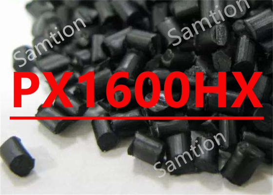 S-Plastic Noryl PX1600HX LIMITED USE পূর্ব অনুমোদন প্রয়োজন উচ্চ গ্লস182F (83C) HDT UL94 V-0/5VA রেটযুক্ত