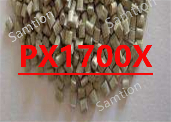 S-Plastic Noryl PX1700X নন-ব্রোমিনযুক্ত নন-ক্লোরিনযুক্ত এফআর রজন উন্নত উত্পাদনশীলতা এবং নির্ভরযোগ্যতা199F HDT