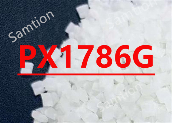 S-Plastic Noryl PX1786G একটি 30 শতাংশ গ্লাস ভরাট উপাদান যার Vicat B/120 160 oC