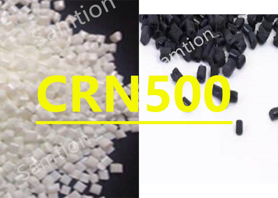 S-Plastic Noryl CRN500 Pa6 ভিত্তিক অটো বাজারের জন্য ভরাট GTX