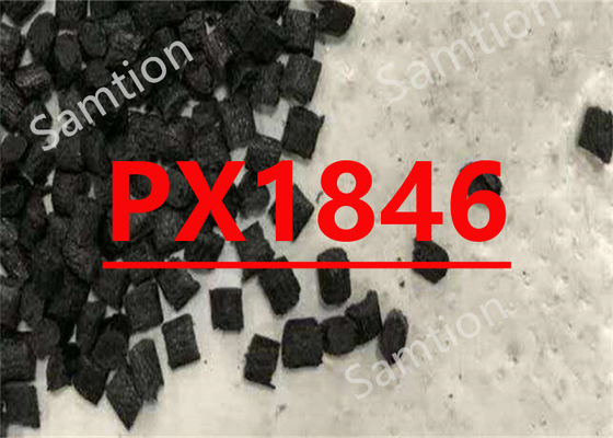 S-Plastic Noryl PX1846 একটি 10% ফ্লেম রিটার্ডেন্ট গ্লাস ভরা ইনজেকশন ছাঁচনির্মাণ গ্রেড NORYL PX1846