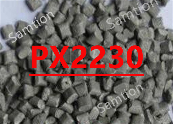 S-Plastic Noryl PX2230 NORYL PX2230 হল একটি 7 শতাংশ স্বল্প গ্লাস ফাইবার শক্তিশালী উপাদান যার HDT/A ISO 75 অনুযায়ী 110 oC