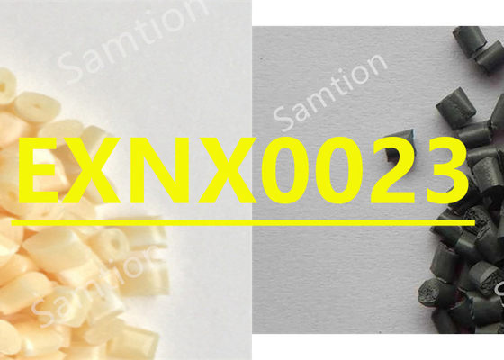 S-Plastic Noryl EXNX0023 GTX3100A হিসাবে বাণিজ্যিকীকৃত। প্রাথমিক তথ্য। নন-হ্যালোজেনযুক্ত পিপিই+পিএস+পিএ। বৈদ্যুতিক অ্যাপ্লিকেশন