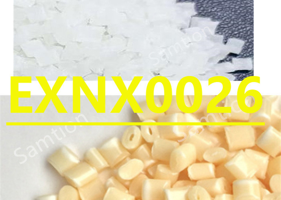 S-Plastic Noryl EXNX0026 হল ২০% গ্লাস ফাইবার শক্তিশালী, হ্যালোজেন মুক্ত অগ্নি retardant PA66/PPO রজন। এটি নমনীয়তা একত্রিত করে