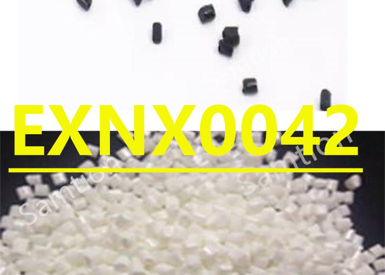S-Plastic Noryl EXNX0042 সাধারণ উদ্দেশ্য Noryl GTX, PPE+PS+PA66. উন্নত প্রবাহ।