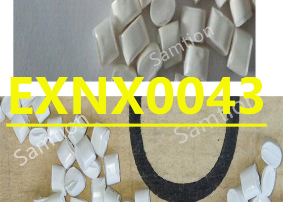 স্যাবিক নরিল EXNX0043 PPE+PA, ইলেক্ট্রোস্ট্যাটিক পেইন্টিংয়ের জন্য কন্ডাক্টিভ প্রোফাইল এক্সট্রুশন গ্রেড