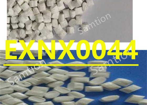 S-Plastic Noryl EXNX0044 বিশেষভাবে প্রোফাইল এক্সট্রুশন এবং পাউডার কোট পেইন্টিংয়ের জন্য ডিজাইন করা কন্ডাক্টিভ পিপিই+পিএ