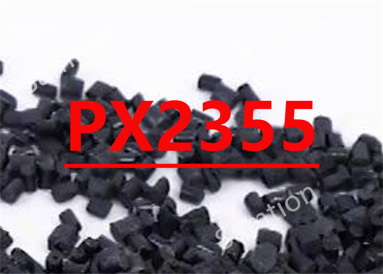 S-Plastic Noryl PX2355 NORYL PX2355 একটি অ-পরিপূর্ণ মাঝারি তাপমাত্রা নিম্ন গন্ধ এবং নিম্ন নির্গমন উপাদান চমৎকার তাপ সঙ্গে