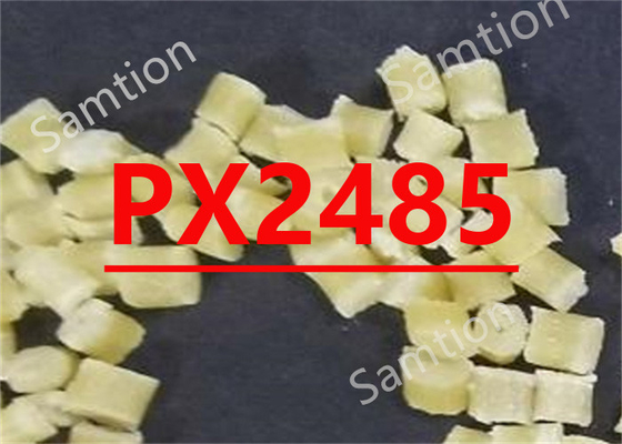 S-Plastic Noryl PX2485 Noryl* PX2485 Polyphenylene Oxide (PPO) + Polystyrene (PS) রজন একটি 30 % Glass Reinforced, injection