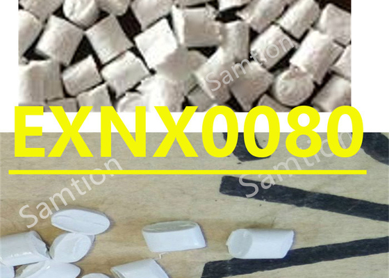 S-Plastic Noryl EXNX0080 রেজিন একটি গ্লাস ভরা, উচ্চ কার্যকারিতা PPE / PPS মিশ্রণ যা একটি চমৎকার ভারসাম্য প্রদর্শন করে