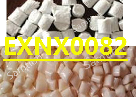 S-Plastic Noryl EXNX0082 Polyphenylene  ((PPE) + Polyamide ((PA) রজন মিশ্রণ যা গ্লাস ভরা এবং উপযুক্ত