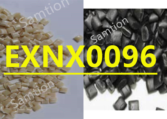 S-Plastic Noryl EXNX0096 রজন উচ্চ কার্যকারিতা 10% গ্লাস ভরা PPE/PA মিশ্রণ যা একটি চমৎকার ভারসাম্য প্রদর্শন করে