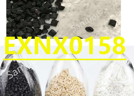 S-Plastic Noryl EXNX0158 একটি উন্নয়ন গ্রেড, বিশেষভাবে তরল ইঞ্জিনিয়ারিং বাজারের জন্য উন্নত. পণ্য একটি 40% কাচ
