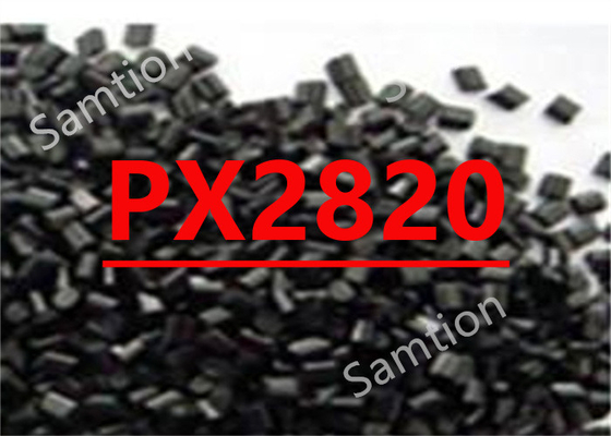 S-Plastic Noryl PX2820 গ্রাহক নির্দিষ্ট গ্রেড টিভি উপাদান জন্য