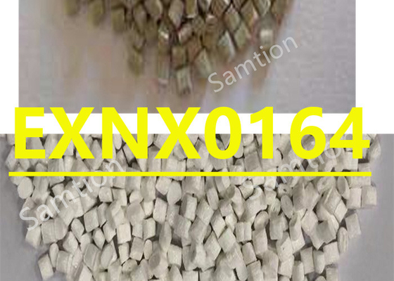 S-Plastic Noryl EXNX0164 একটি গ্লাস ভরা পিপিই + পিএ মিশ্রণ যা উচ্চ তাপে পেইন্টিংয়ের জন্য চমৎকার পৃষ্ঠের গুণমান প্রদর্শন করে