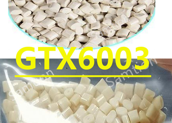 S-Plastic Noryl GTX6003 PA6 ভিত্তিক ভরাট না করা চাকা জন্য GTX কভার. নতুন গ্রাহকদের জন্য বিক্রি সীমাবদ্ধ.