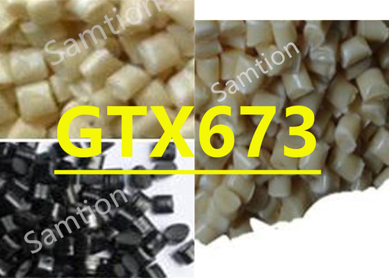S-Plastic Noryl GTX673 রজন প্রোফাইল এক্সট্রুশন জন্য ডিজাইন করা হয়। এই গ্রেড ইলেক্ট্রোস্ট্যাটিক বা গুঁড়া লেপ আঁকা হতে পারে
