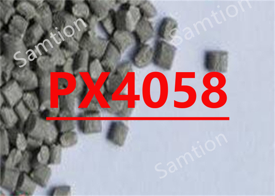 S-Plastic Noryl PX4058 পিপিও পলিওলেফিন মিশ্রণ উন্নত রাসায়নিক প্রতিরোধের 253F (125C) HDT
