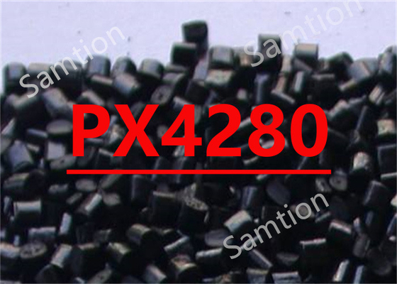 S-Plastic Noryl PX4280 GR 20% 290F (143C) DTUL। UL94 HB রেটড। জল যোগাযোগ এলাকায় অ্যাপ্লিকেশন; হাউজিং এবং ইমপেলার