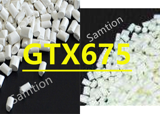 S-Plastic Noryl GTX675 রজন পলিফেনিলিন ইথার (পিপিই) + পলিয়ামাইড (পিএ) রজন এর মিশ্রণ যা খনিজ ভরা, পরিবাহী,