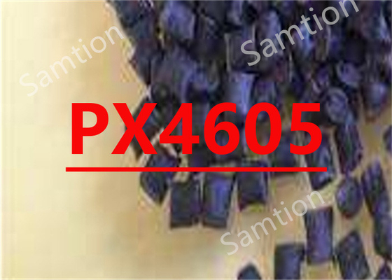 S-Plastic Noryl PX4605 PPE+PS মিশ্রণ 20% গ্লাস শক্তিশালী উচ্চ তাপমাত্রা মাত্রিক স্থিতিশীলতা অটোমোটিভ এবং ই / ই জন্য উপযুক্ত