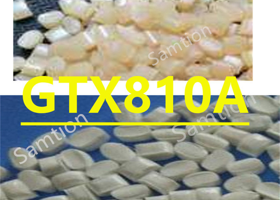 স্যাবিক নরিল জিটিএক্স৮১০এ রজন একটি ১০% গ্লাস ভরা পলিফেনিলিন ইথার-পলিয়ামাইড ৬/৬ মিশ্রণ।000